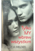 Tylko My Tom 1 Wbrew wszystkim