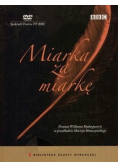 Miarka za miarkę  z DVD