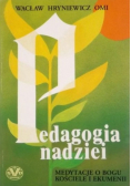 Pedagogia nadziei