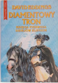Diamentowy tron