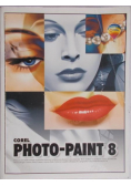 Corel photo paint 8