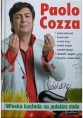 Włoska kuchnia na polskim stole
