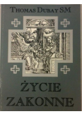 Życie zakonne
