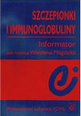 Szczepionki i Immunoglobuliny