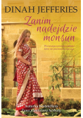 Zanim nadejdzie monsun