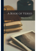 A Book of Verses