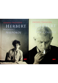 Herbert Biografia 2 tomy