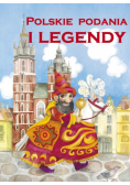 Polskie podania i legendy