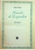 Kawaler de lagardere