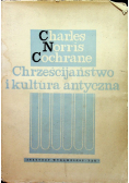 Chrześcijaństwo i kultura antyczna