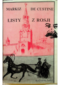 Listy z Rosji