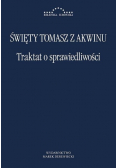 Traktat o sprawiedliwości