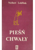 Pieśń chwały