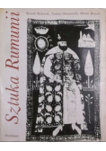 Sztuka Rumunii