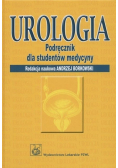 Urologia Podręcznik dla studentów medycyny