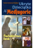 Ukryte dzieciątko z Medjugorie