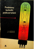 Podstawy techniki podczerwieni