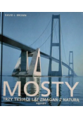 Mosty trzy tysiące zmagań z naturą