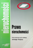 Prawo nieruchomości
