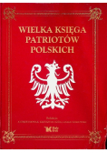Wielka Księga Patriotów Polskich