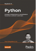 Python. Uczenie maszynowe w przykładach w.3