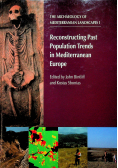 Reconstructing Past Population Trends in Mediterranean Europe
