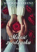 Miłość z odzysku Wersja kieszonkowa