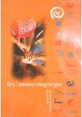 Gry i zabawy integracyjne