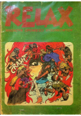 Relax Magazyn opowieści rysunkowych 9 / 72 ( 22 )