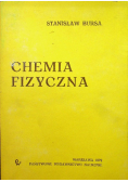 Chemia fizyczna