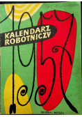Kalendarz robotniczy