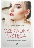 Czerwona wstęga