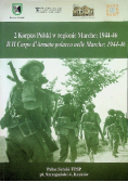 2 korpus Polski w regionie Marche 1944 - 46