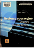 Systemy operacyjne  Struktura i zasady budowy