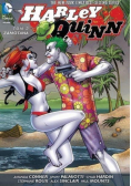 Harley Quinn Tom 2 Zamotana