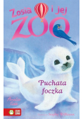 Zosia i jej zoo Puchata foczka