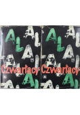 Czwartacy Tom I i II