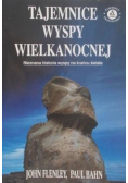 Tajemnice Wyspy Wielkanocnej