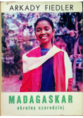 Madagaskar okrutny czarodziej