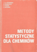 Metody statystyczne dla chemików