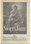 Święty Józef 1941 r.
