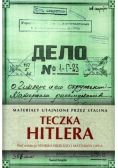 Teczka Hitlera