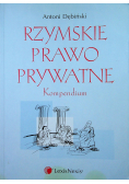 Rzymskie prawo prywatne