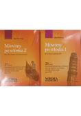 Mówimy po włosku tom 1 i 2