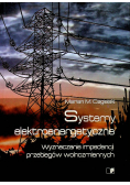 Systemy elektroenergetyczne