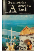 Semiotyka dziejów Rosji