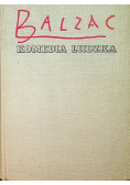 Balzac  Komedia ludzka Tom V