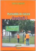 Przewodnik do ćwiczeń z Geodezji