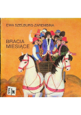 Bracia miesiące