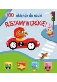 100 okienek do nauki. Ruszamy w drogę!